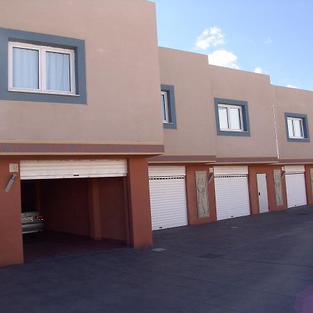 Valle Del Nilo Ventas de Poyo Eksteriør billede